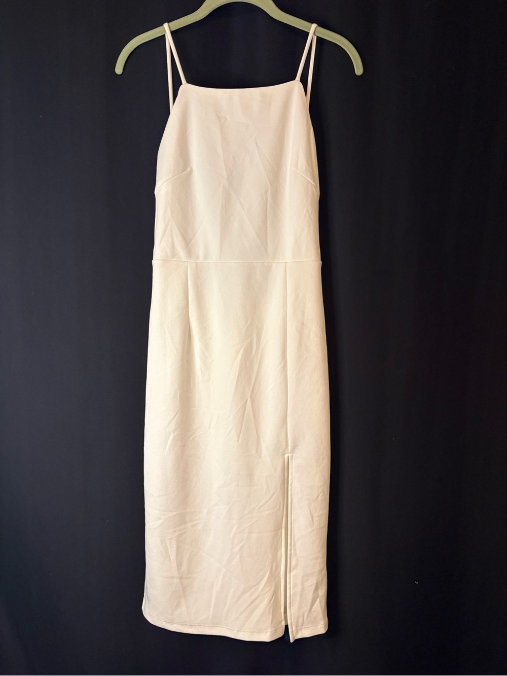 Lulus dress